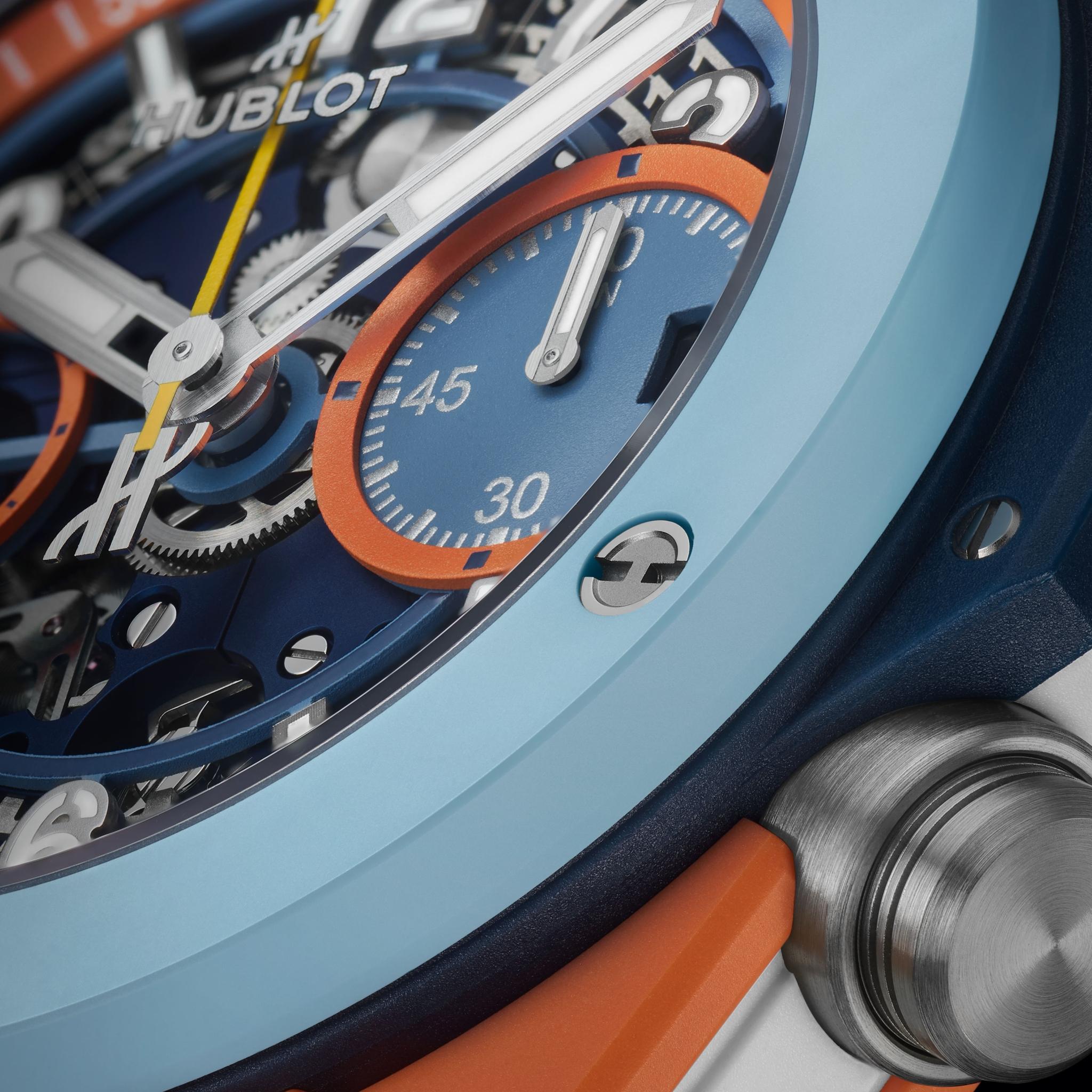 Watch Craftsmanship